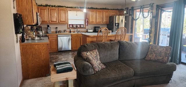 23927 Robin Drive, Golden, MO 65658