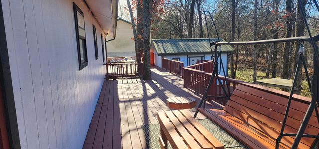 23927 Robin Drive, Golden, MO 65658