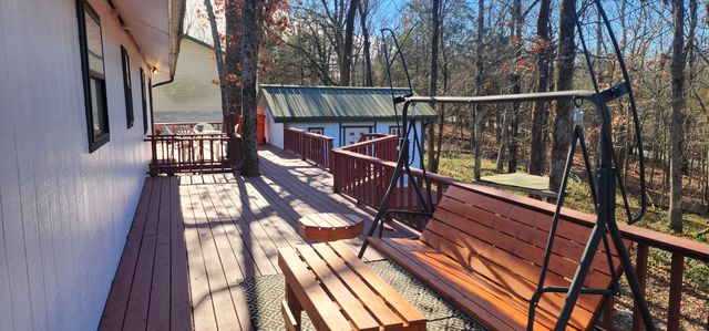 23927 Robin Drive, Golden, MO 65658