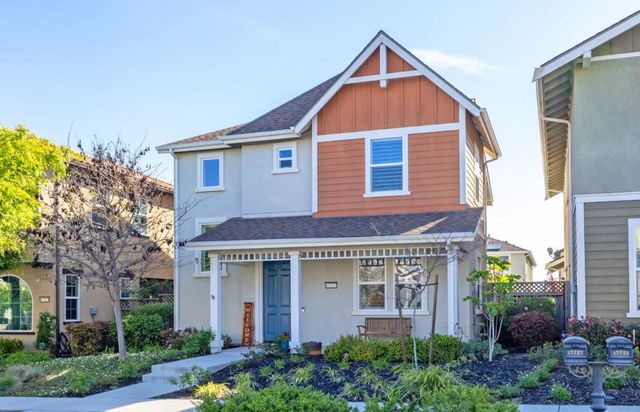 17727 Reynolds Street, Marina, CA 93933