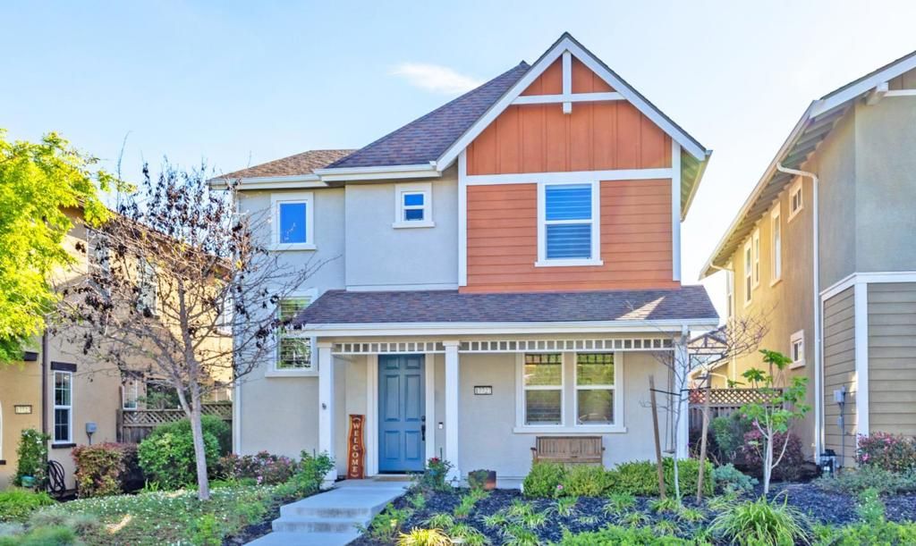 17727 Reynolds Street, Marina, CA 93933