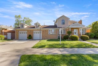 514 Park Avenue, Lincoln Park City, MI 48146