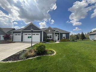 3141 Mineral Springs BOULEVARD, Oconomowoc, WI 53066