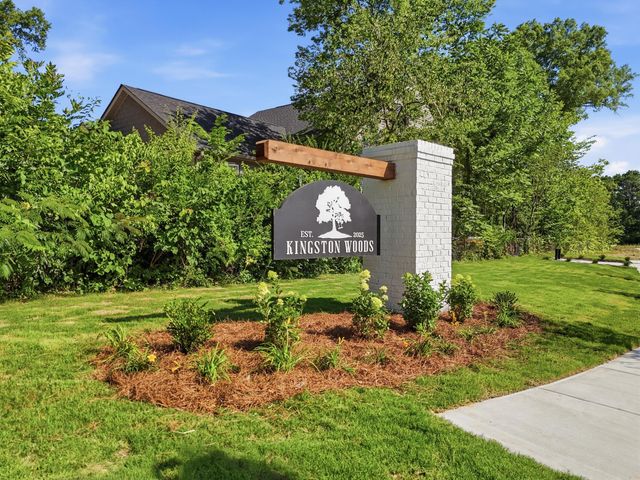 1777 Millie Lot 3 Lane, Chattanooga, TN 37421