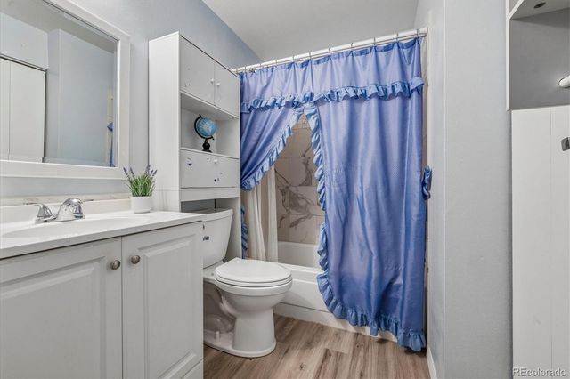 13250 E Jewell Avenue 204, Aurora, CO 80012