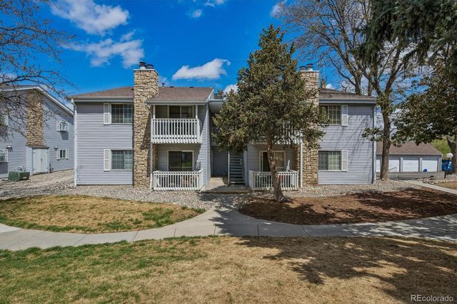 13250 E Jewell Avenue 204, Aurora, CO 80012