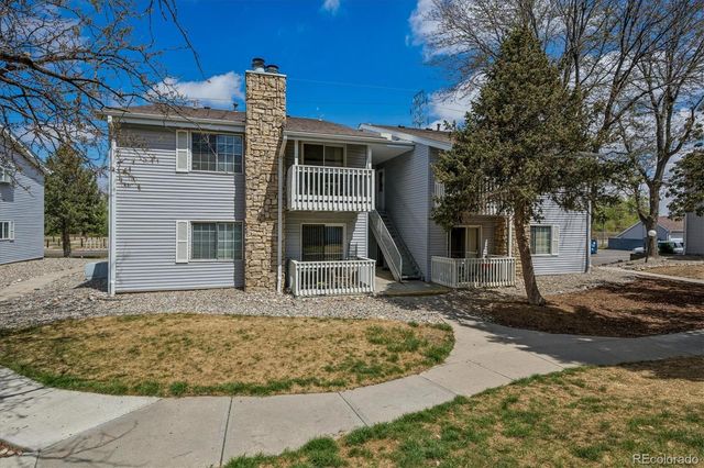 13250 E Jewell Avenue 204, Aurora, CO 80012