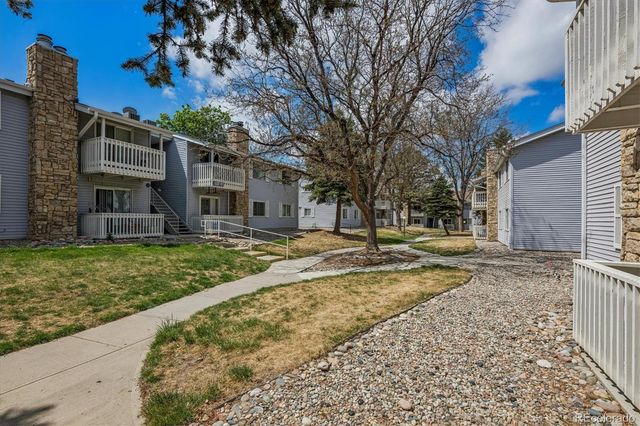 13250 E Jewell Avenue 204, Aurora, CO 80012
