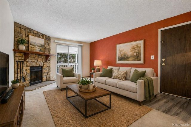 13250 E Jewell Avenue 204, Aurora, CO 80012