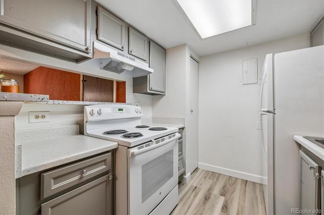13250 E Jewell Avenue 204, Aurora, CO 80012