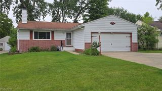 18290 Whitney Road, Strongsville, OH 44149