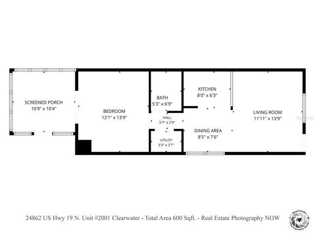 24862 US HIGHWAY 19 N 2001, Clearwater, FL 33763