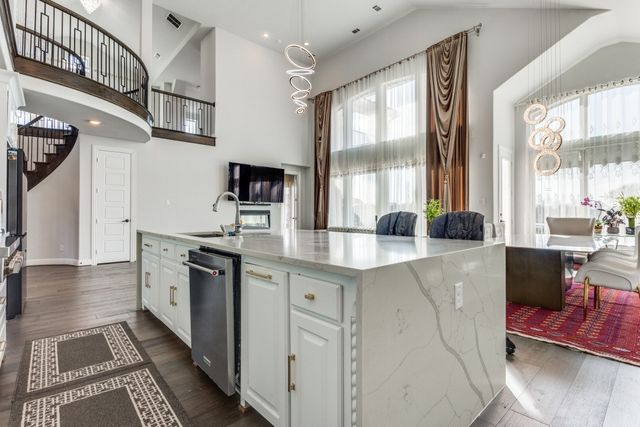 2705 Calvin Road, Mckinney, TX 75071