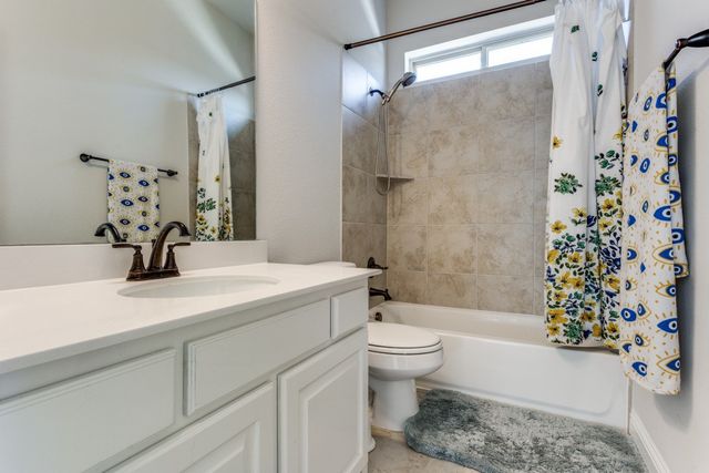 2705 Calvin Road, Mckinney, TX 75071