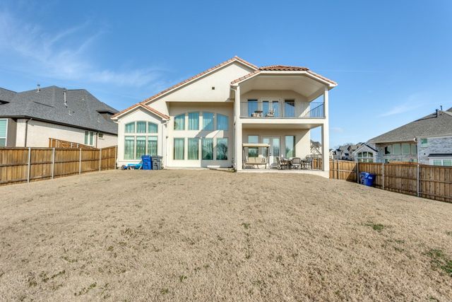 2705 Calvin Road, Mckinney, TX 75071