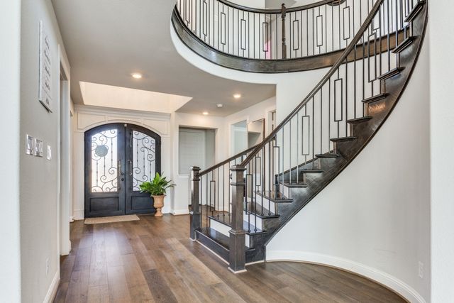 2705 Calvin Road, Mckinney, TX 75071