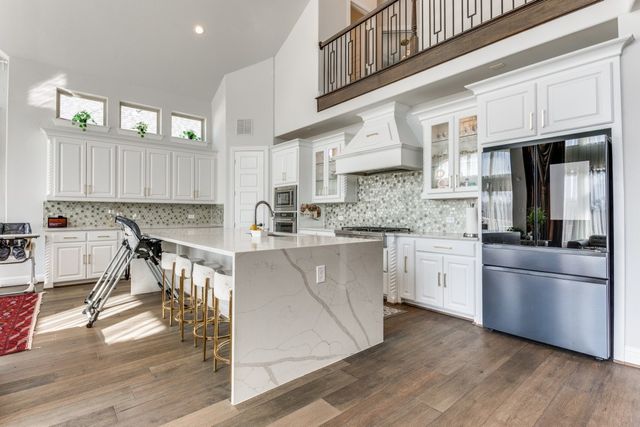 2705 Calvin Road, Mckinney, TX 75071