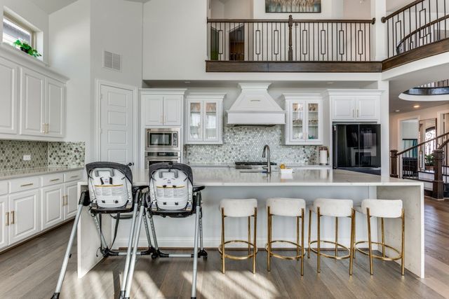 2705 Calvin Road, Mckinney, TX 75071