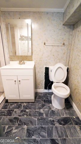 6663 Peacock Boulevard, Morrow, GA 30260