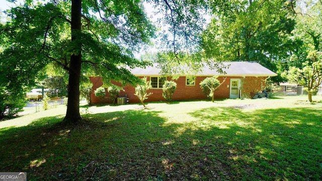 6663 Peacock Boulevard, Morrow, GA 30260