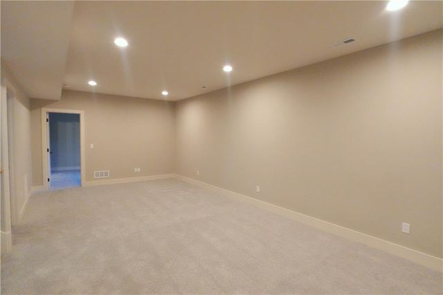 12720 NW Larkspur Lane, Platte City, MO 64079
