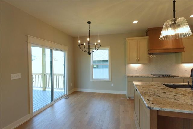 12720 NW Larkspur Lane, Platte City, MO 64079