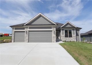 12720 NW Larkspur Lane, Platte City, MO 64079