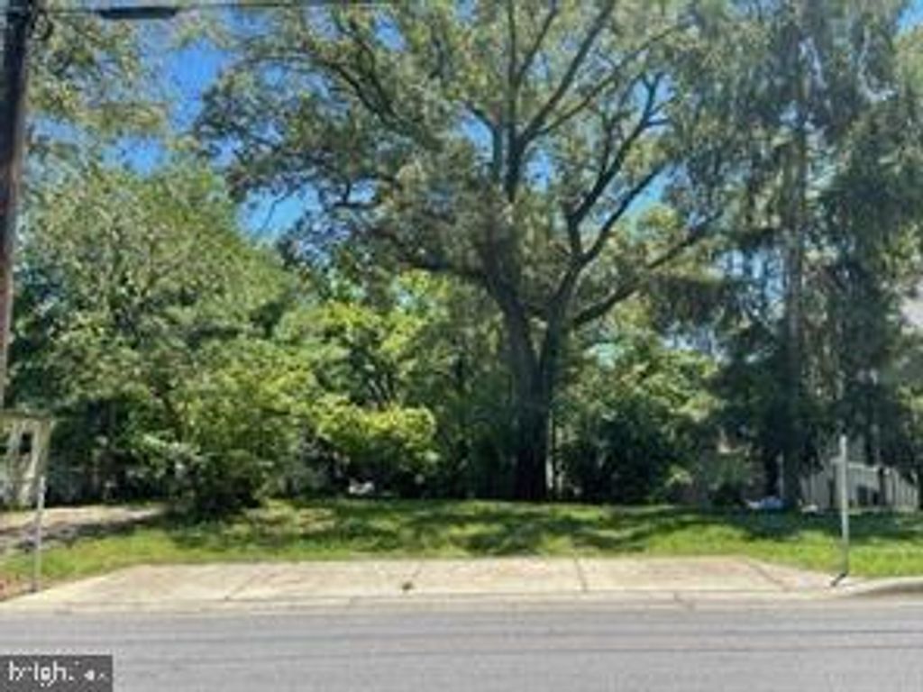 6503 KANSAS LN, Takoma Park, MD 20912