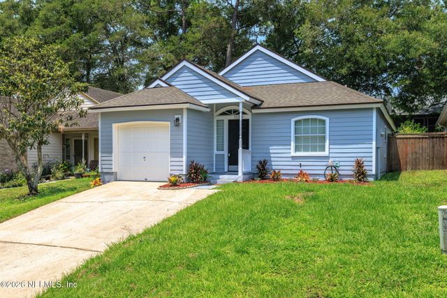 1134 RADIS Place, Jacksonville, FL 32225