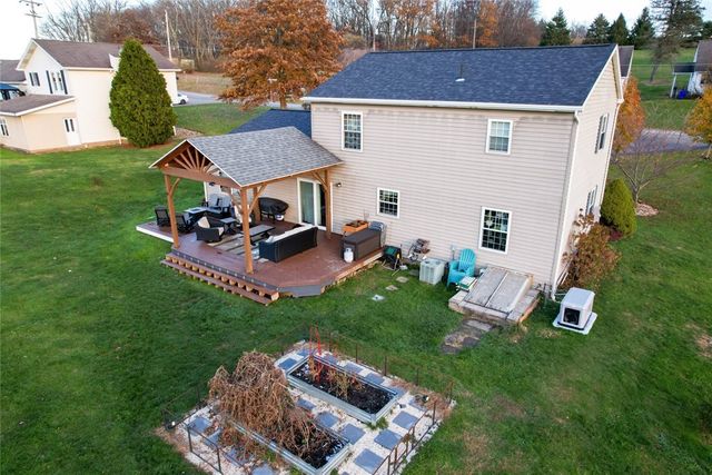 157 Moore Rd, Center Twp, PA 16001