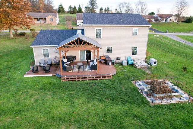 157 Moore Rd, Center Twp, PA 16001