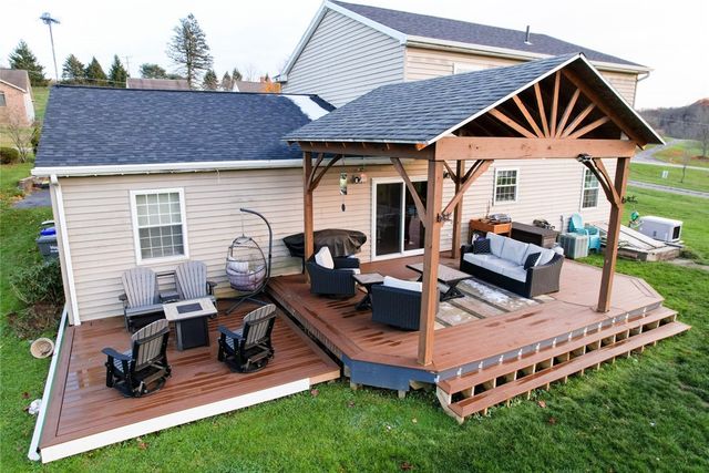 157 Moore Rd, Center Twp, PA 16001