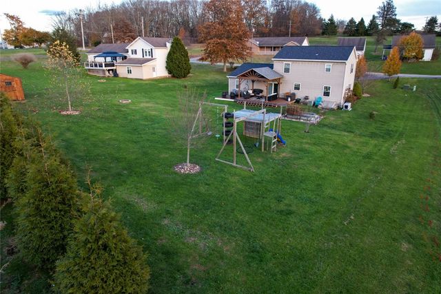 157 Moore Rd, Center Twp, PA 16001