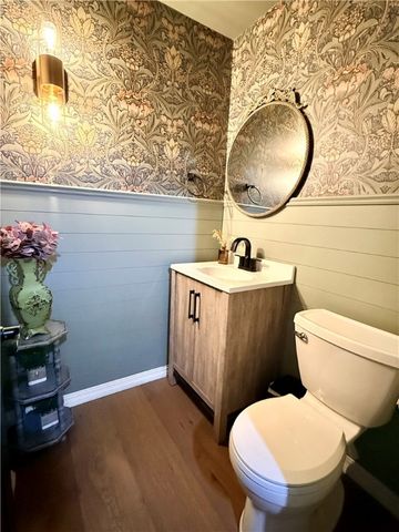 157 Moore Rd, Center Twp, PA 16001