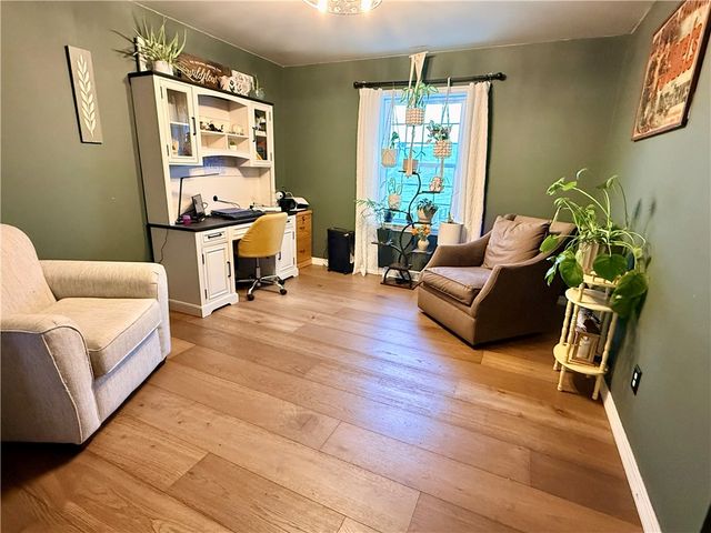 157 Moore Rd, Center Twp, PA 16001