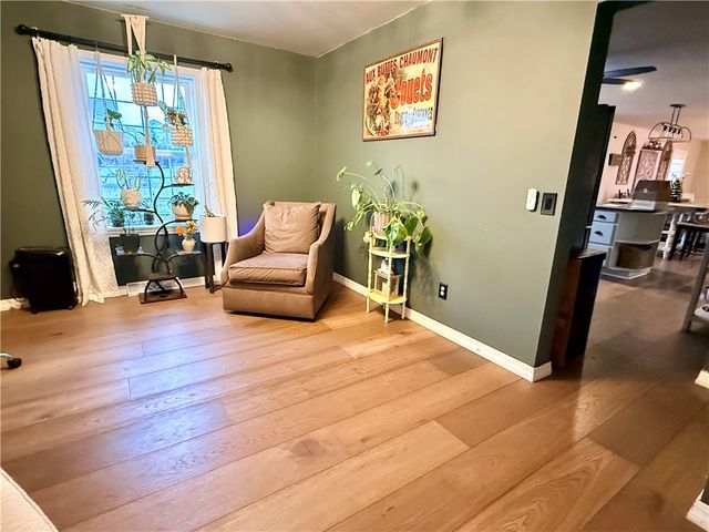 157 Moore Rd, Center Twp, PA 16001