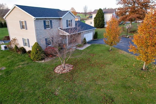157 Moore Rd, Center Twp, PA 16001