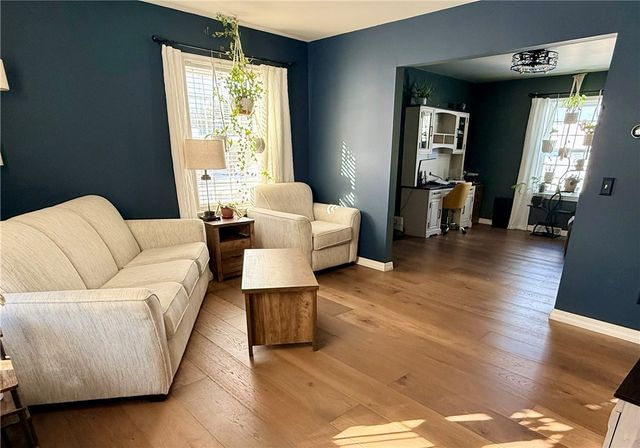 157 Moore Rd, Center Twp, PA 16001