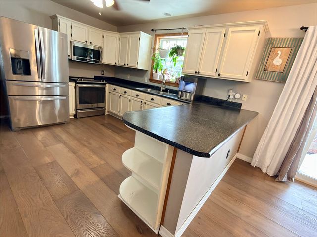 157 Moore Rd, Center Twp, PA 16001