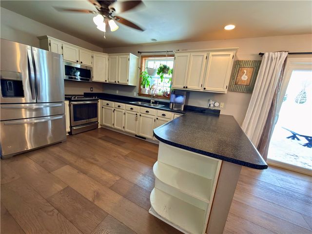 157 Moore Rd, Center Twp, PA 16001