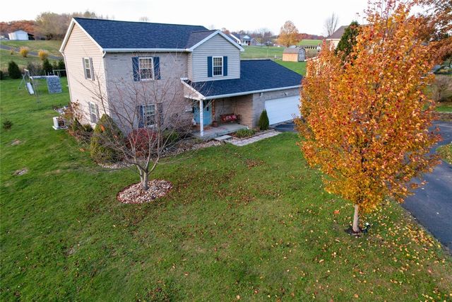 157 Moore Rd, Center Twp, PA 16001