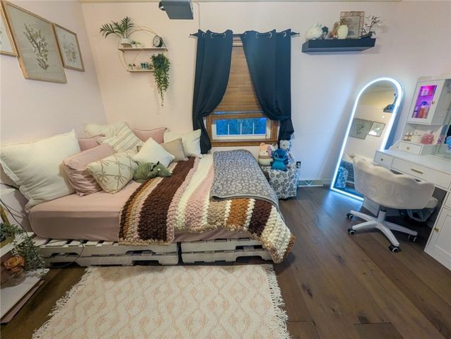 157 Moore Rd, Center Twp, PA 16001