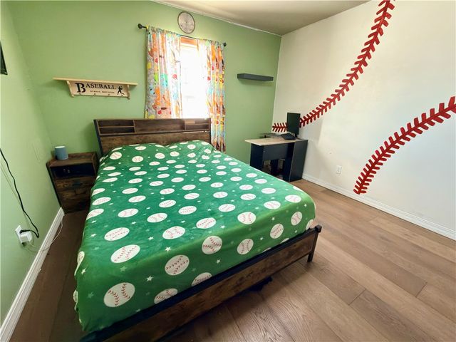 157 Moore Rd, Center Twp, PA 16001