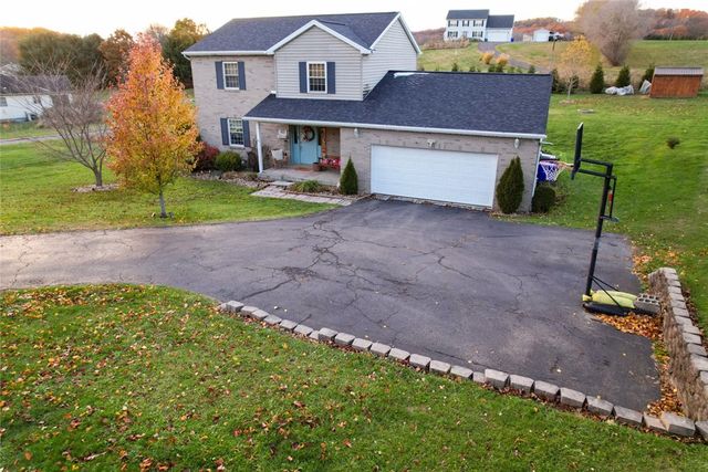 157 Moore Rd, Center Twp, PA 16001