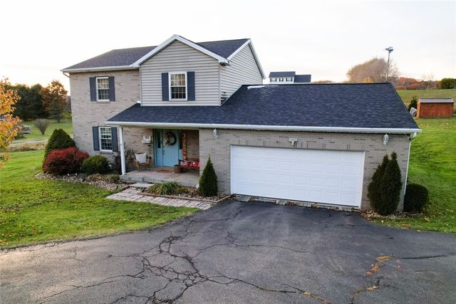 157 Moore Rd, Center Twp, PA 16001