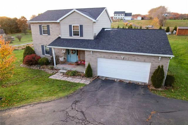 157 Moore Rd, Center Twp, PA 16001