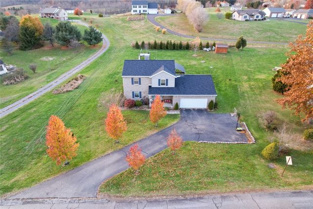 157 Moore Rd, Center Twp, PA 16001