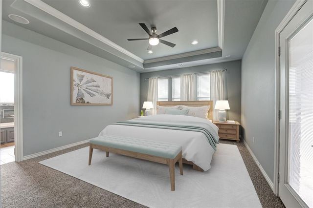 10060 E Stella Acres Lane, Oklahoma City, OK 73165