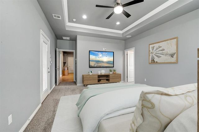 10060 E Stella Acres Lane, Oklahoma City, OK 73165