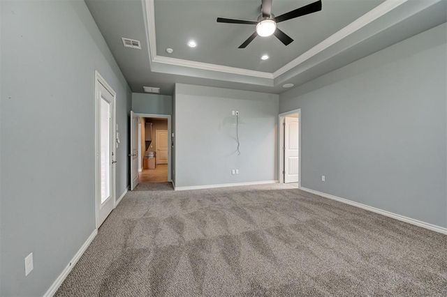 10060 E Stella Acres Lane, Oklahoma City, OK 73165